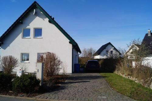 Villa Idyllisches Haus An Der Ostsee