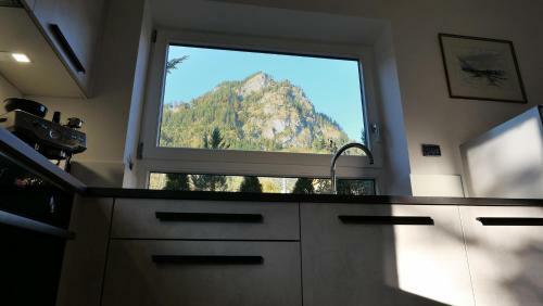 Apartamento Am Hirschberg