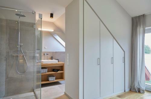 Apartamento Bades Huk Ferien-resort