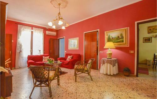 Awesome Home In Selinunte With 3 Bedrooms