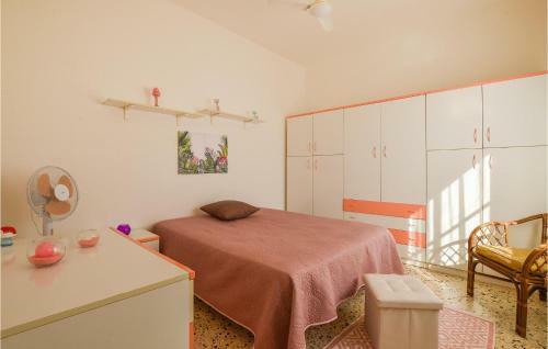 Awesome Home In Selinunte With 3 Bedrooms