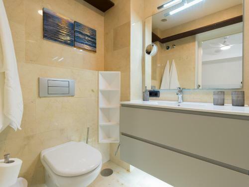 Apartamento Comfortable On The Beach By Canariasgetaway