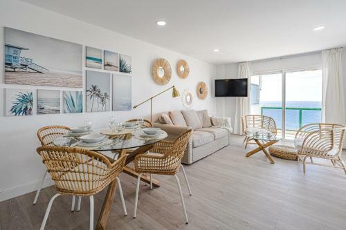 Apartamento Bohomood Seaview Los Cristianos