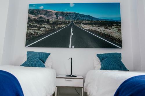 Albergue Mojo Beach House