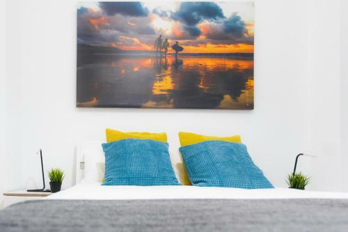 Albergue Mojo Beach House