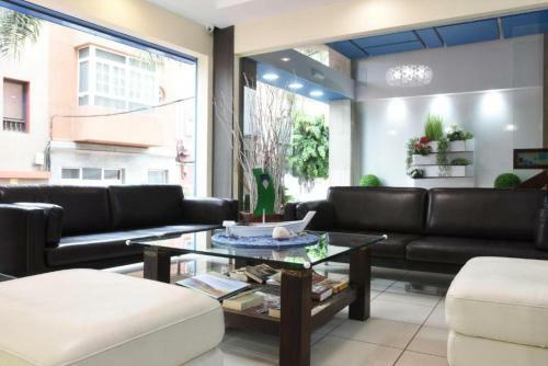 Apartamento Exterior Dbl Studio,wifi,only 50 M, Playa Las Canteras