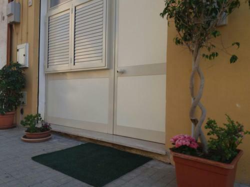 Apartamento Relax Room