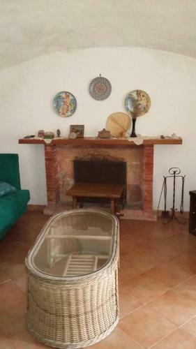 Villa Casa Gialla
