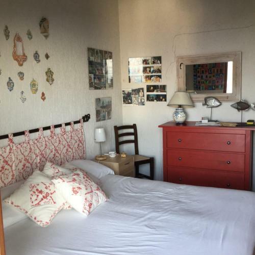 Apartamento Sant'agata E Il Panorama Sul Golfo