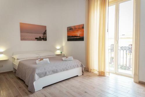 Bed & Breakfast I Balconi Di Porta Mazara