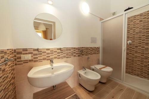 Bed & Breakfast I Balconi Di Porta Mazara