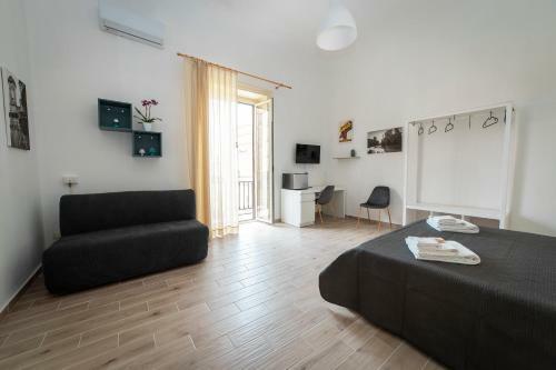 Bed & Breakfast I Balconi Di Porta Mazara