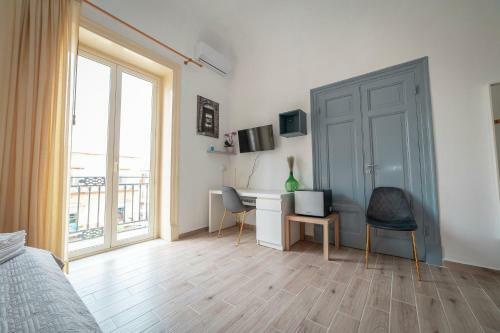 Bed & Breakfast I Balconi Di Porta Mazara