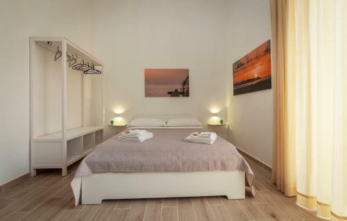 Bed & Breakfast I Balconi Di Porta Mazara
