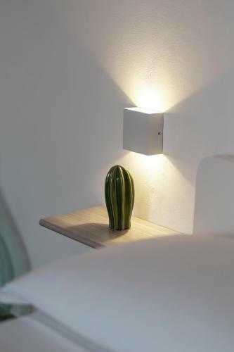 Bed & Breakfast I Balconi Di Porta Mazara