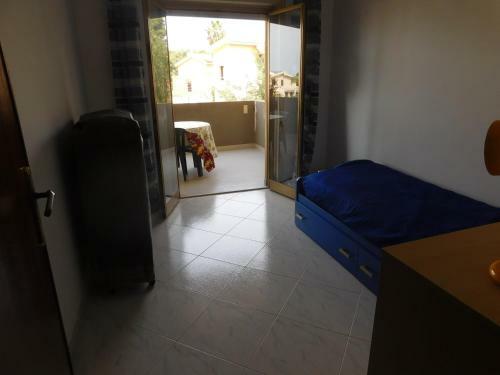 Apartamento Appartamento Villarosa