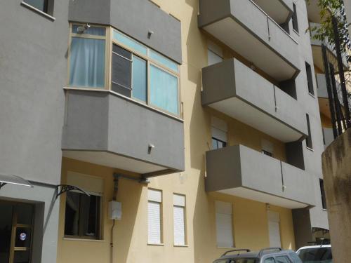 Apartamento Appartamento Villarosa