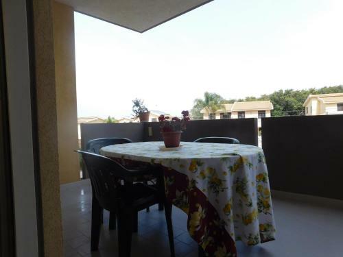Apartamento Appartamento Villarosa