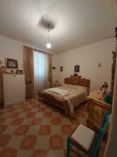 Apartamento A Casa Di Zia Maria