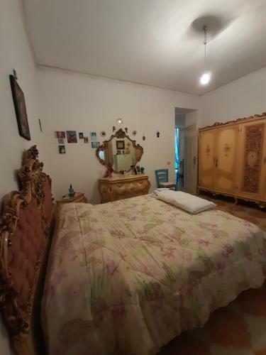 Apartamento A Casa Di Zia Maria