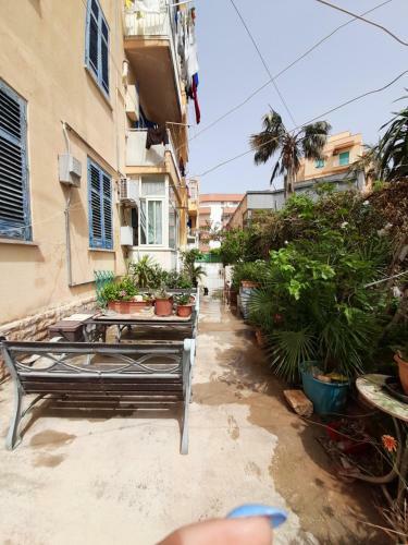 Apartamento A Casa Di Zia Maria