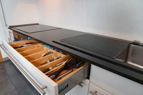 Apartamento Parrot`s House Fenals