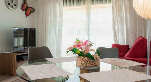 Apartamento Parrot`s House Fenals