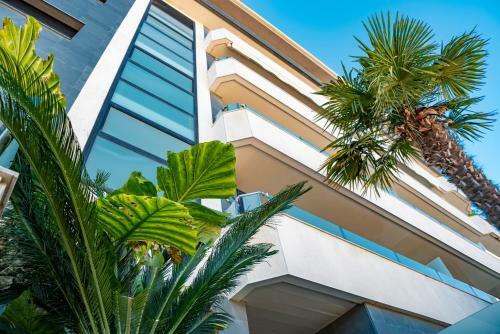 Apartamento Parrot`s House Fenals