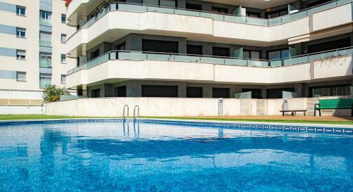 Apartamento Parrot`s House Fenals