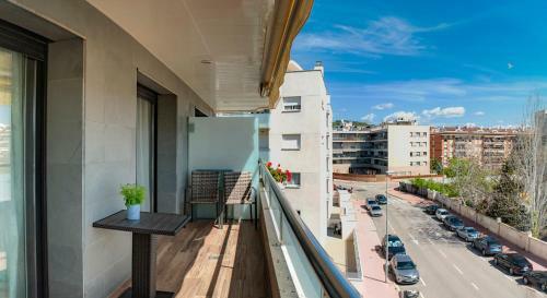 Apartamento Parrot`s House Fenals
