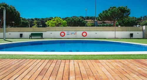 Apartamento Parrot`s House Fenals