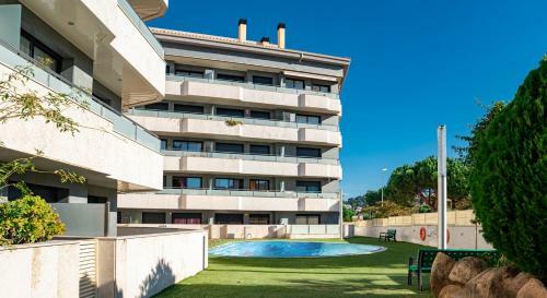 Apartamento Parrot`s House Fenals