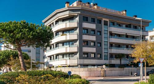 Apartamento Parrot`s House Fenals