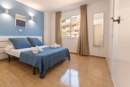 Apartamento New Borodin Family Ab