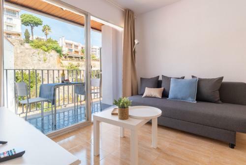 Apartamento New Borodin Family Ab