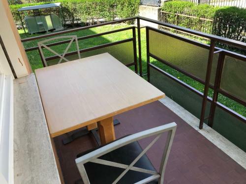 Apartamento Appartement Franziskus
