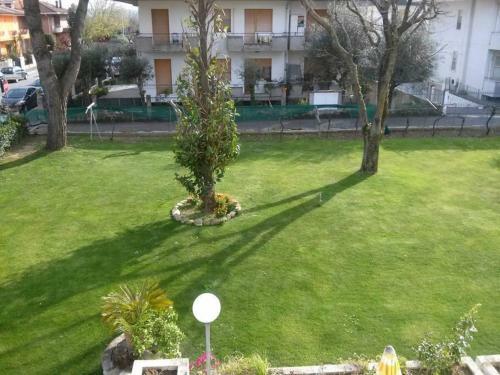 Apartamento Appartamento Vicino Autodromo - Flat Near Circuit