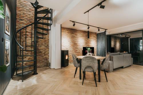 Apartamento Rezydencja Bieszczady