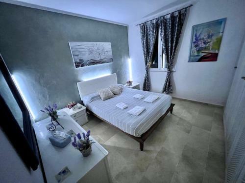Apartamento Villa San Cataldo