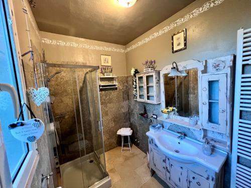 Apartamento Villa San Cataldo