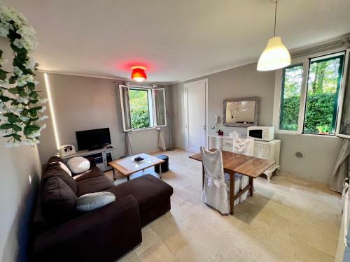 Apartamento Villa San Cataldo
