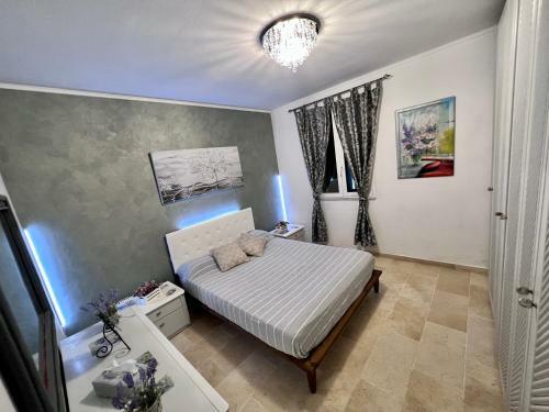 Apartamento Villa San Cataldo