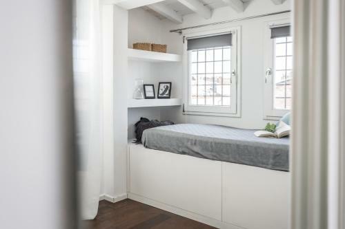 Apartamento Emilia Suite Urban