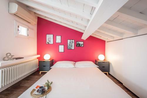 Apartamento Emilia Suite Urban