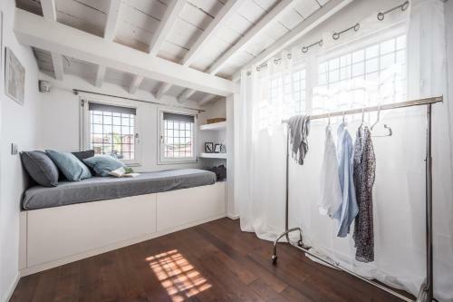 Apartamento Emilia Suite Urban
