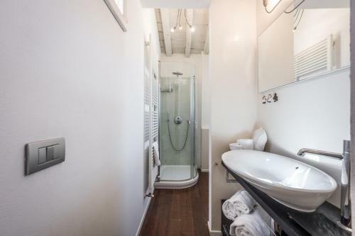 Apartamento Emilia Suite Urban