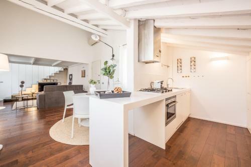 Apartamento Emilia Suite Urban