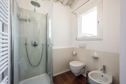 Apartamento Emilia Suite Urban