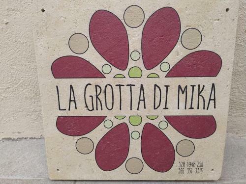 Apartamento La Grotta Di Mika