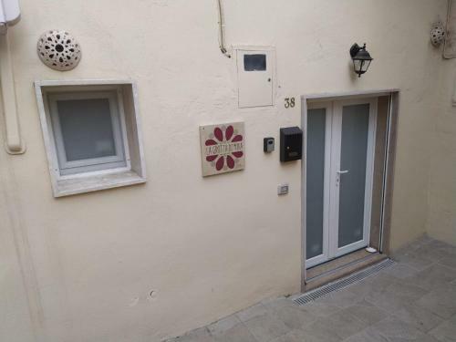 Apartamento La Grotta Di Mika